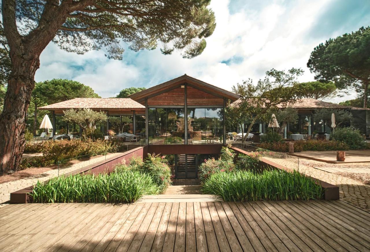Sublime Comporta Country Retreat & Spa 외부 사진