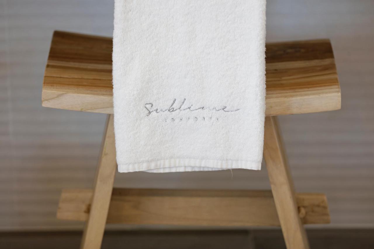 Sublime Comporta Country Retreat & Spa 외부 사진