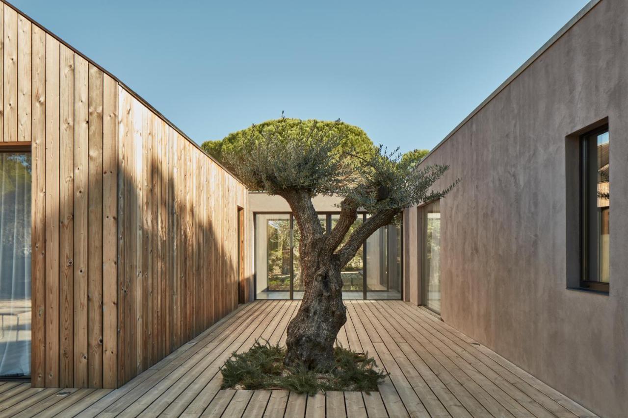 Sublime Comporta Country Retreat & Spa 외부 사진