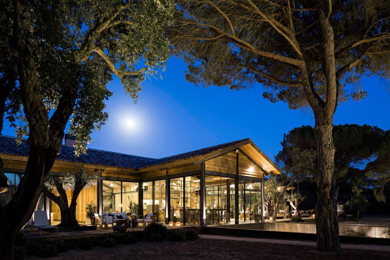 Sublime Comporta Country Retreat & Spa 외부 사진
