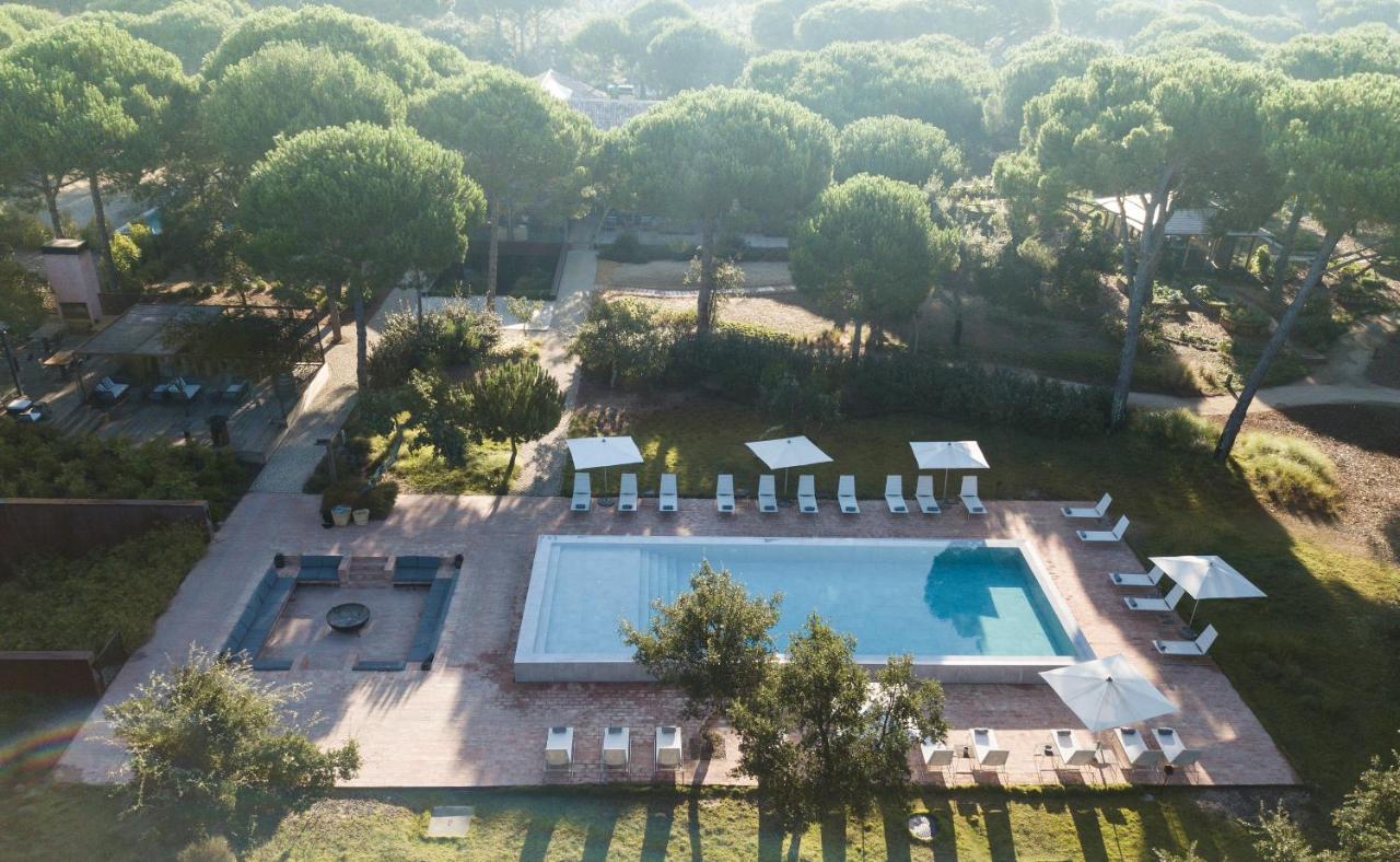 Sublime Comporta Country Retreat & Spa 외부 사진