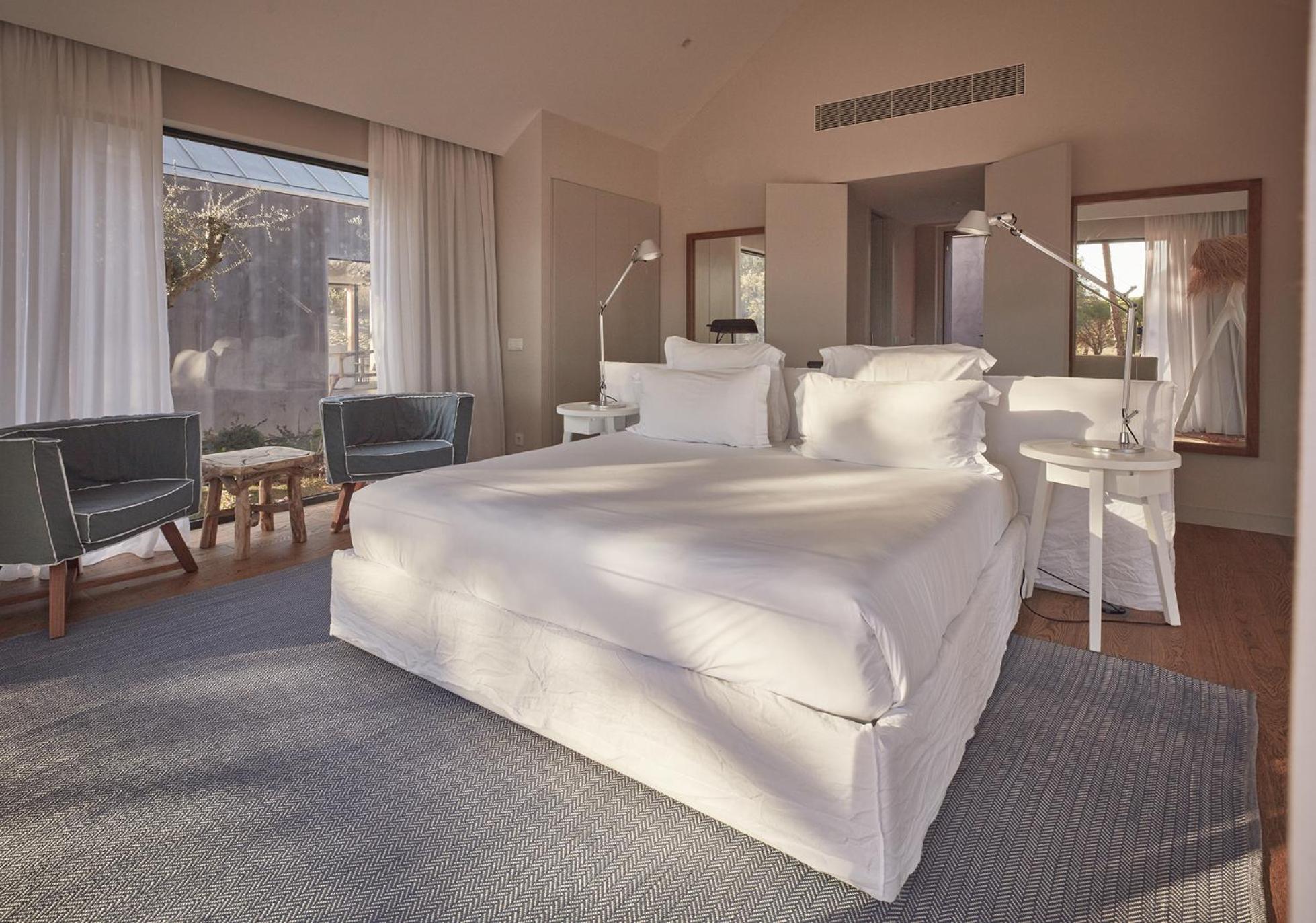 Sublime Comporta Country Retreat & Spa 외부 사진