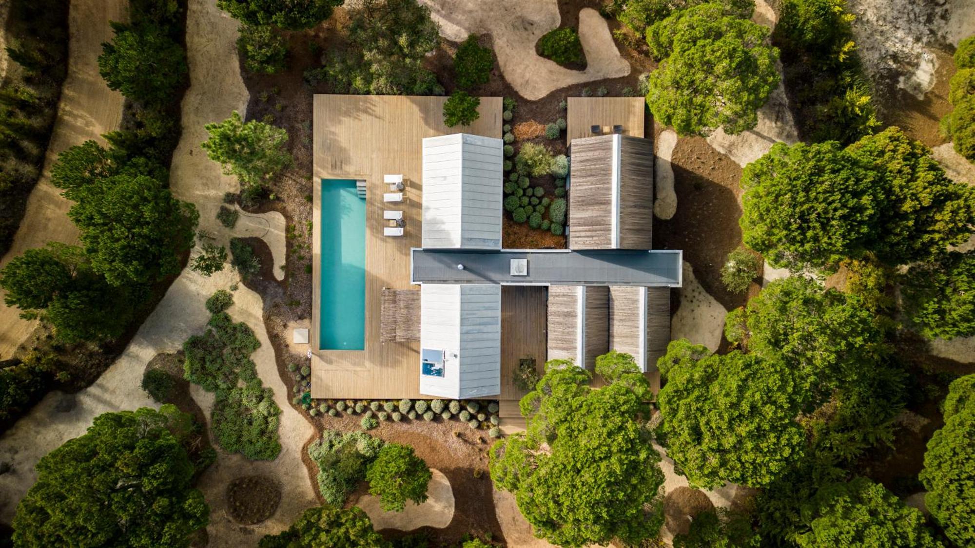 Sublime Comporta Country Retreat & Spa 외부 사진