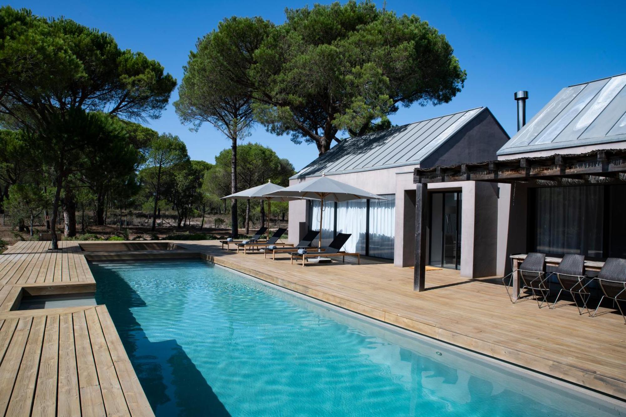 Sublime Comporta Country Retreat & Spa 외부 사진