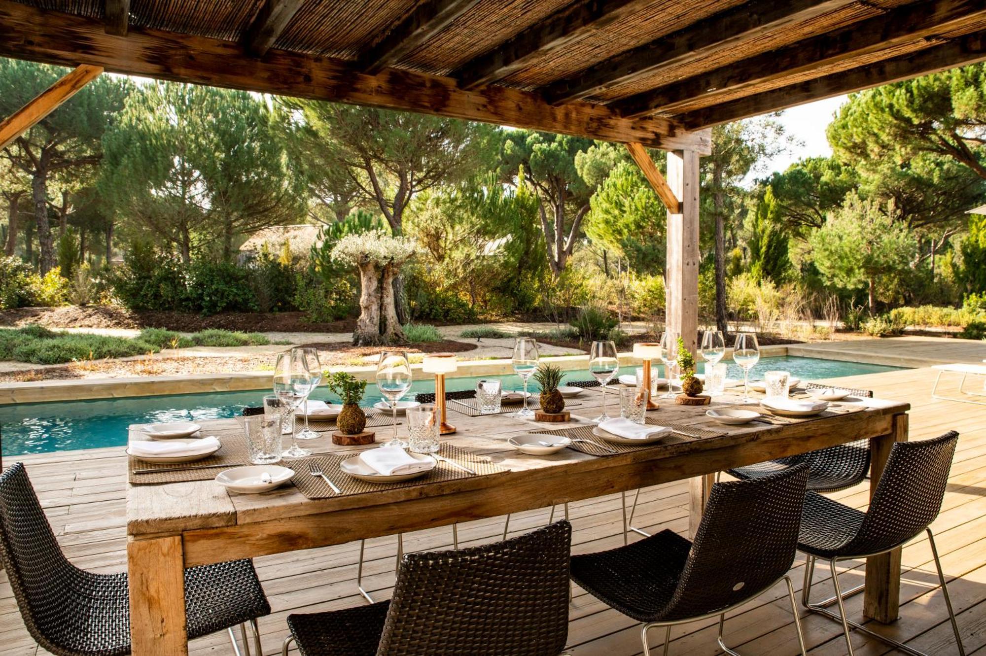 Sublime Comporta Country Retreat & Spa 외부 사진