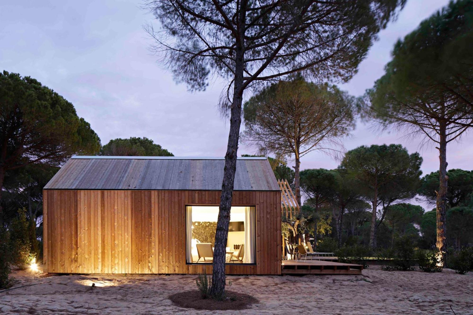 Sublime Comporta Country Retreat & Spa 외부 사진