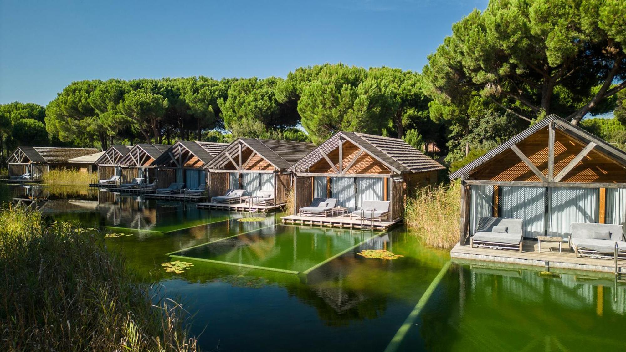 Sublime Comporta Country Retreat & Spa 외부 사진