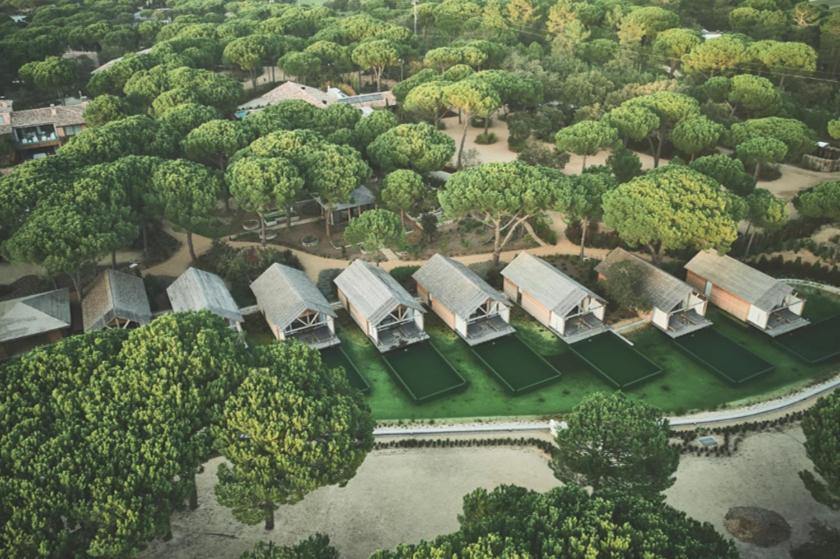 Sublime Comporta Country Retreat & Spa 외부 사진