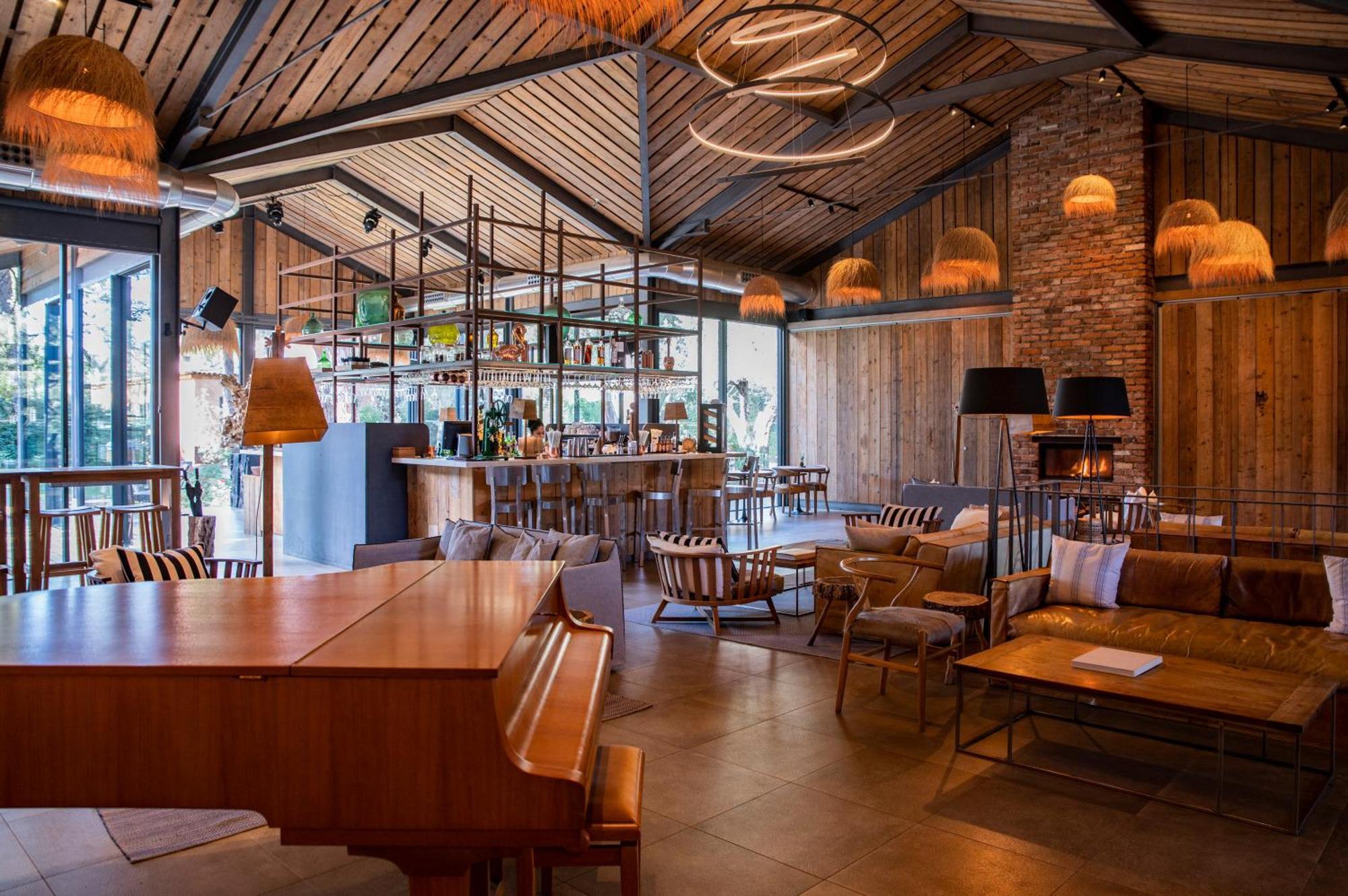 Sublime Comporta Country Retreat & Spa 외부 사진