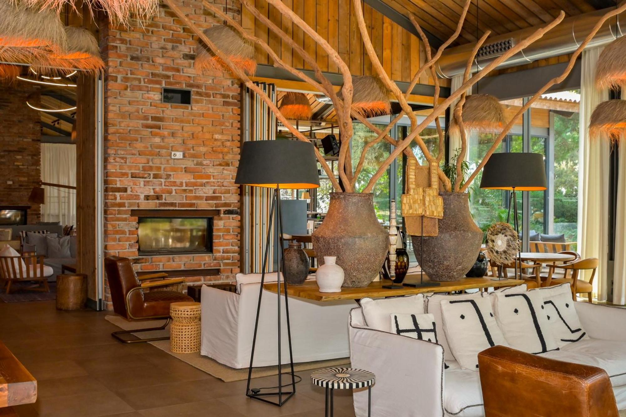 Sublime Comporta Country Retreat & Spa 외부 사진