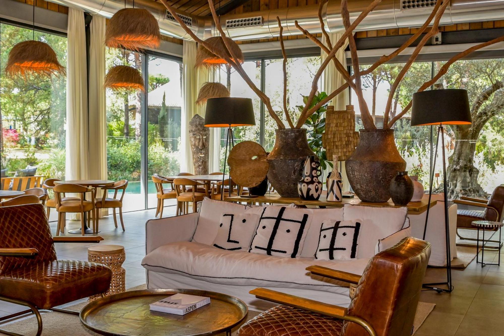 Sublime Comporta Country Retreat & Spa 외부 사진