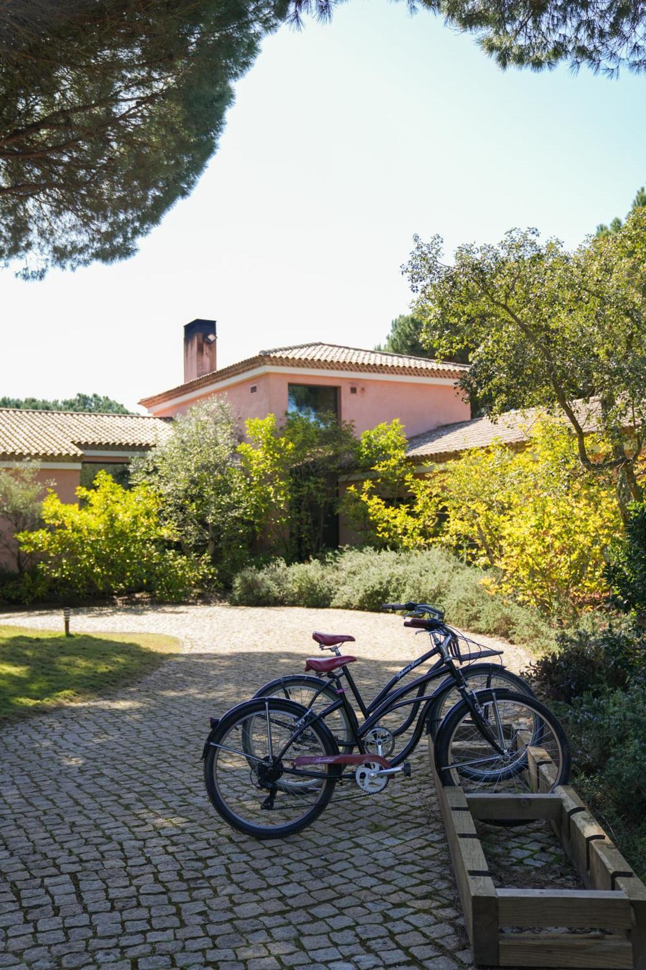 Sublime Comporta Country Retreat & Spa 외부 사진